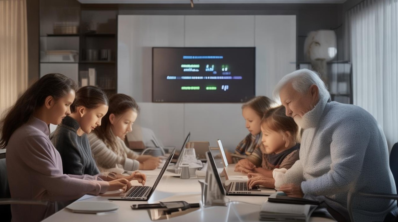 如何合理分配家庭网络带宽，确保每位成员都能享受流畅网速？-图3