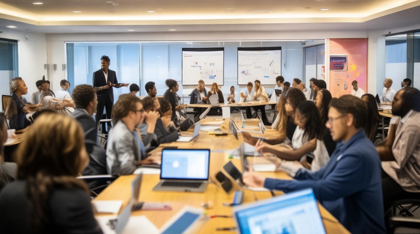 如何wf揭秘高效工作坊技巧，提升团队协作与执行力？-图3