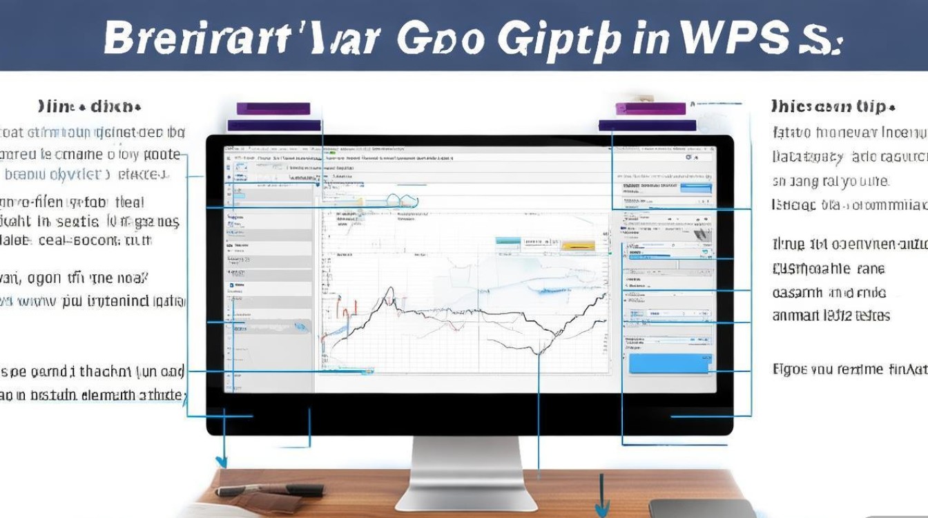 WPS中制作折线图的具体步骤详解，新手必看！-图1