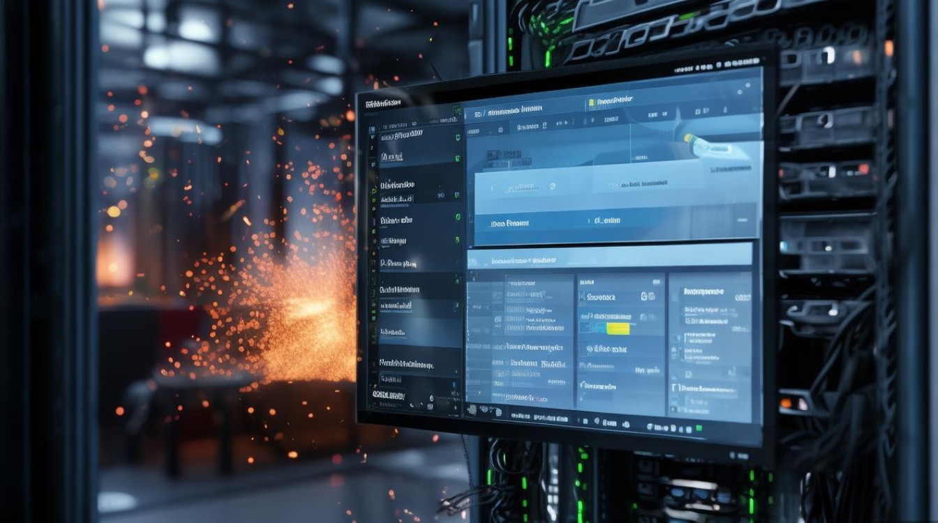 CentOS断电重启后，系统配置和数据安全如何保障？-图2