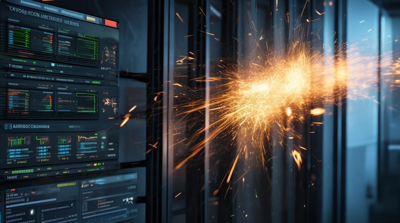 CentOS断电重启后，系统配置和数据安全如何保障？-图3