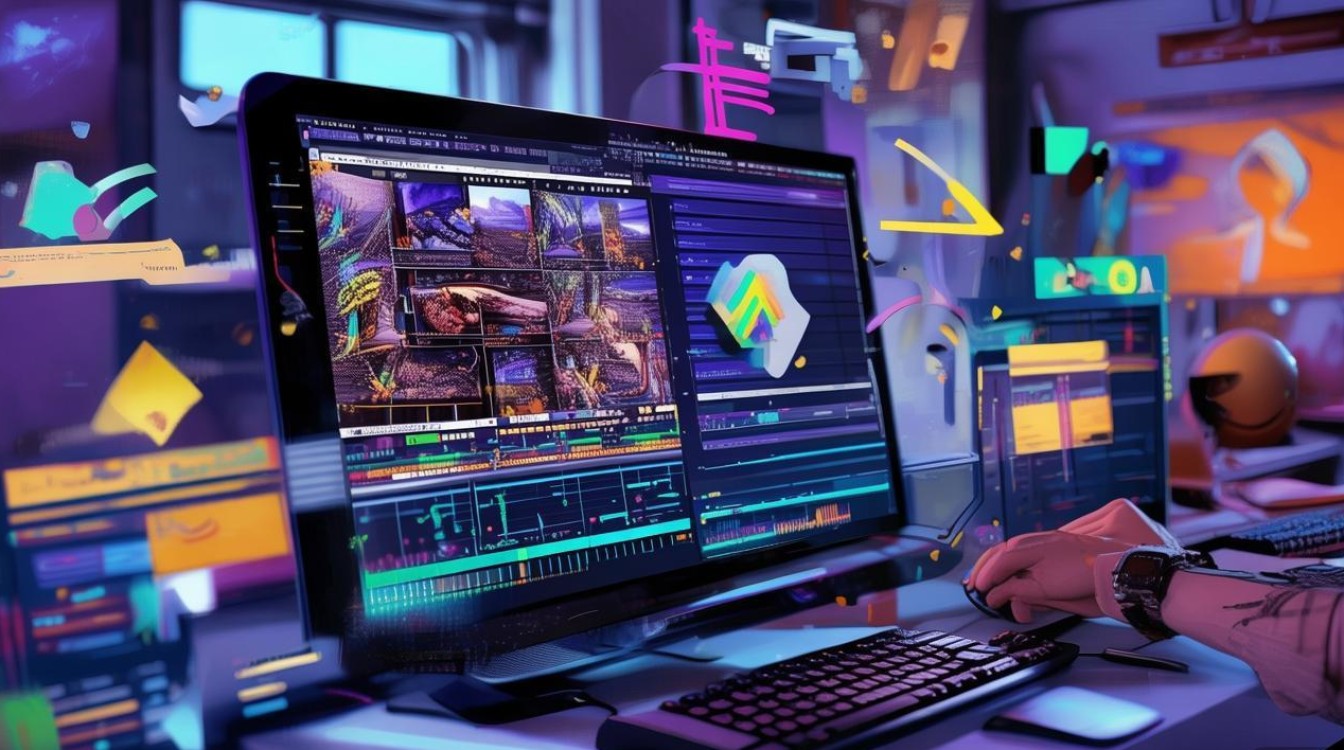 短视频剪辑步骤详解，如何高效制作引人入胜的短视频？-图2