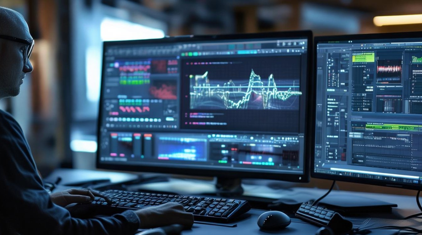 剪辑视频完成后，有哪些简单有效的方法来预览和确保视频质量？-图2