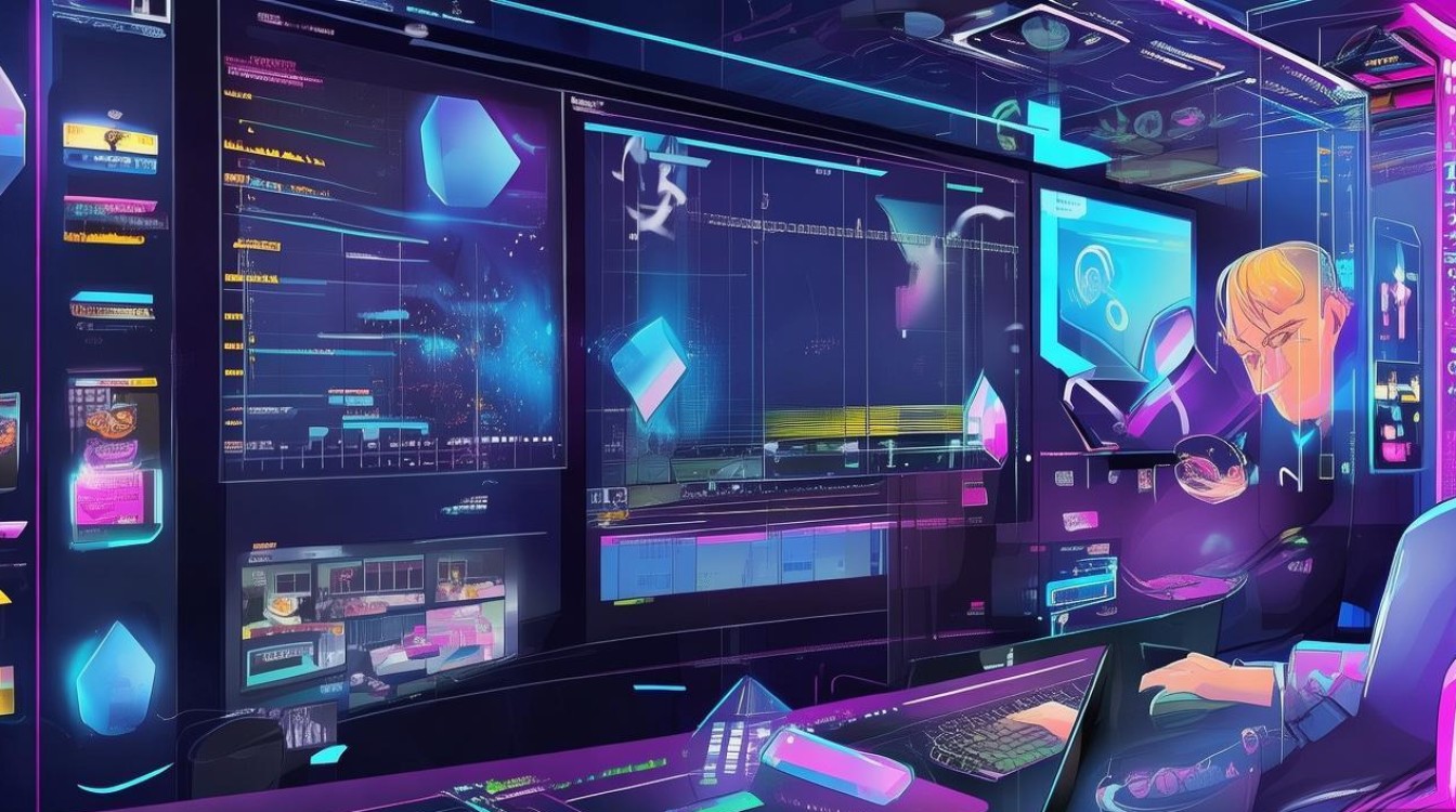 短视频剪辑步骤详解，如何高效制作引人入胜的短视频？-图3