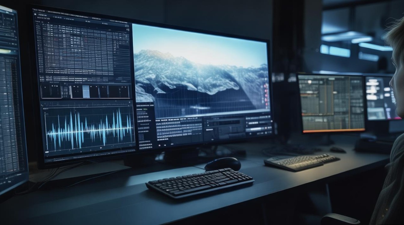 剪辑视频完成后，有哪些简单有效的方法来预览和确保视频质量？-图3