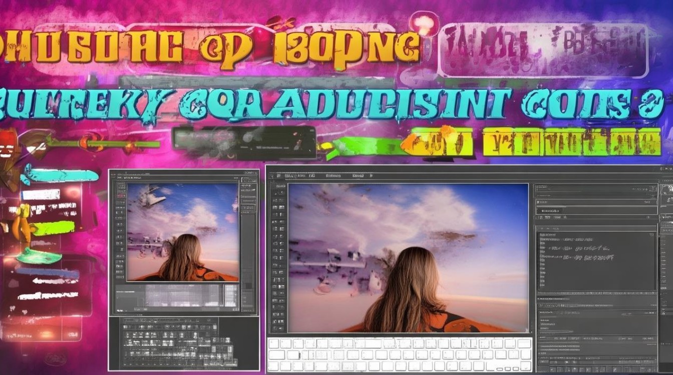Photoshop中修改图片颜色的小技巧，有哪些方法可以快速更改图片色彩？-图3