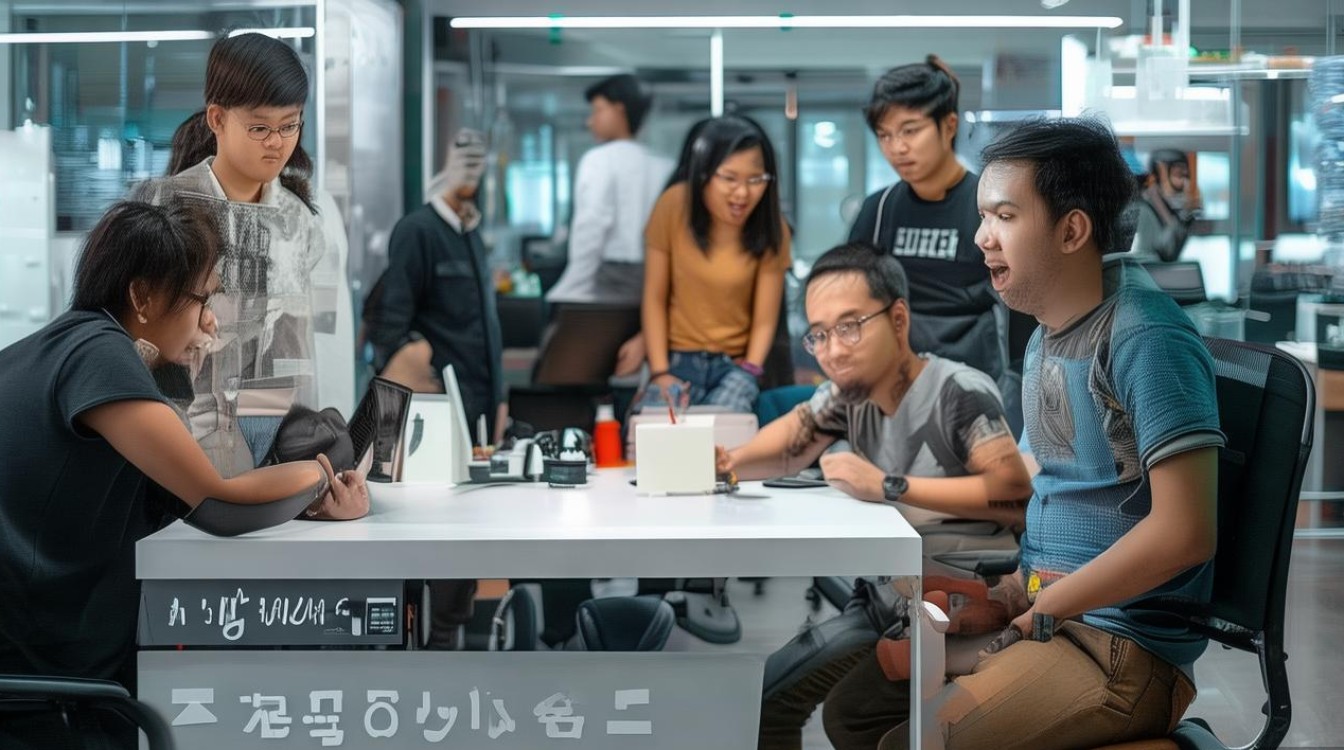上海小公司程序员招聘网为何小公司招聘程序员更注重哪些技能和特质？-图2