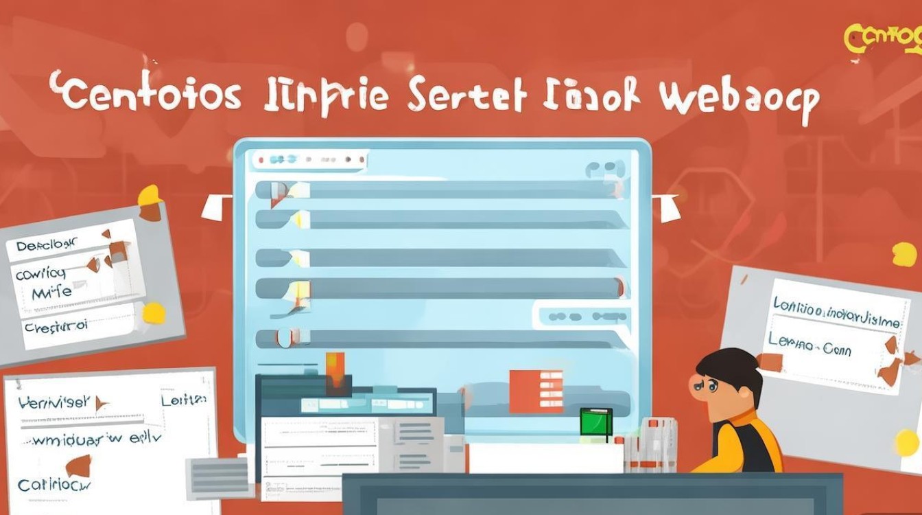 CentOS安装Webpack时遇到哪些常见问题及解决方法？-图3