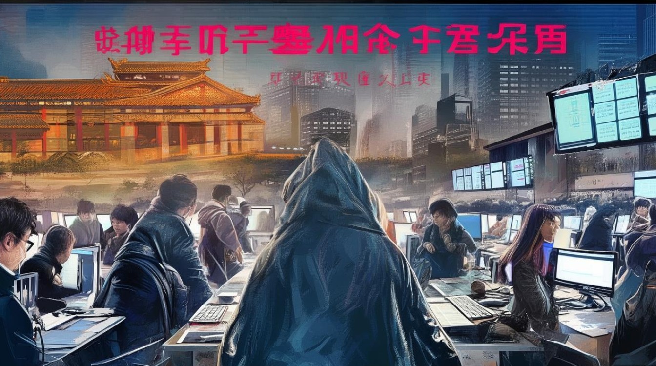 西安市国企程序员招聘网，为何热门岗位竞争激烈？揭秘招聘背后的真相！-图2