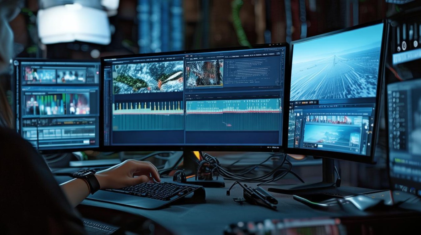 视频剪辑技巧揭秘,如何避免剪辑过程中出现卡顿与拖拉现象?-图2 视频剪辑技巧揭秘,如何避免剪辑过程中出现卡顿与拖拉现象?-图2