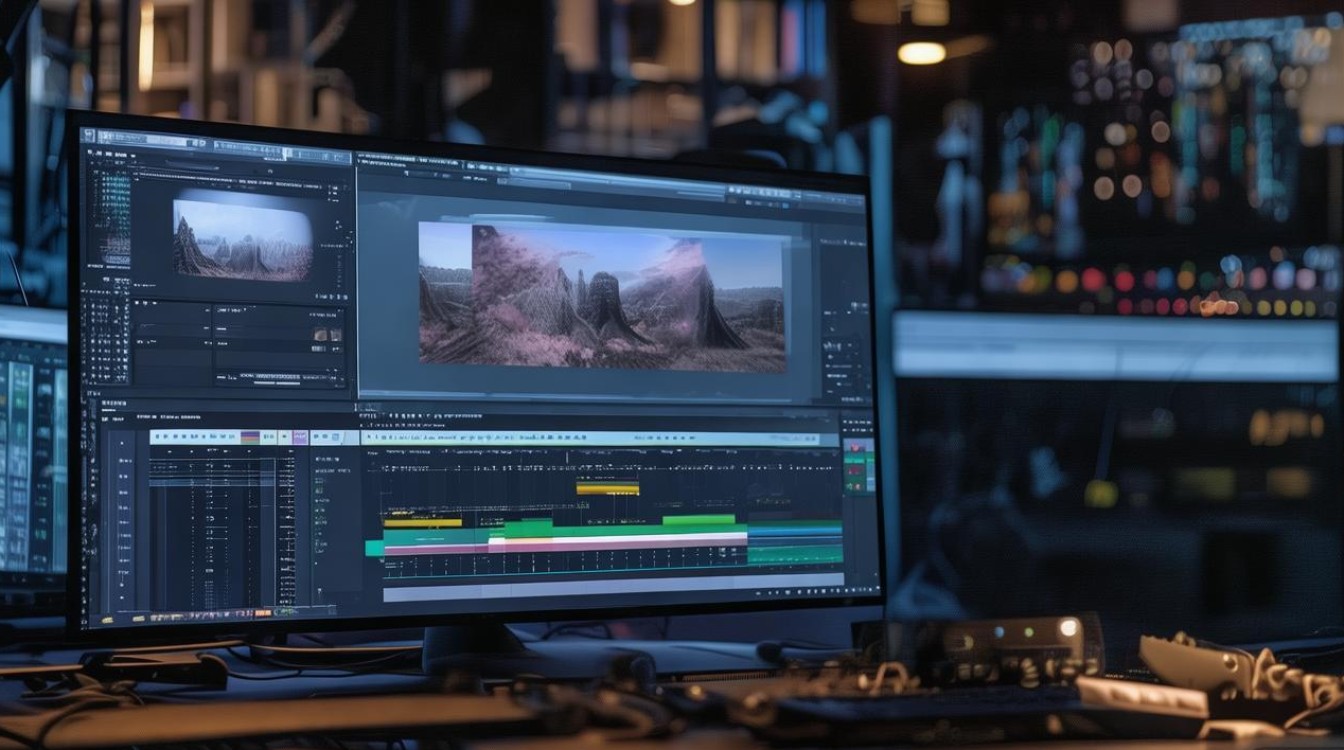 视频剪辑技巧揭秘,如何避免剪辑过程中出现卡顿与拖拉现象?-图3 视频剪辑技巧揭秘,如何避免剪辑过程中出现卡顿与拖拉现象?-图3