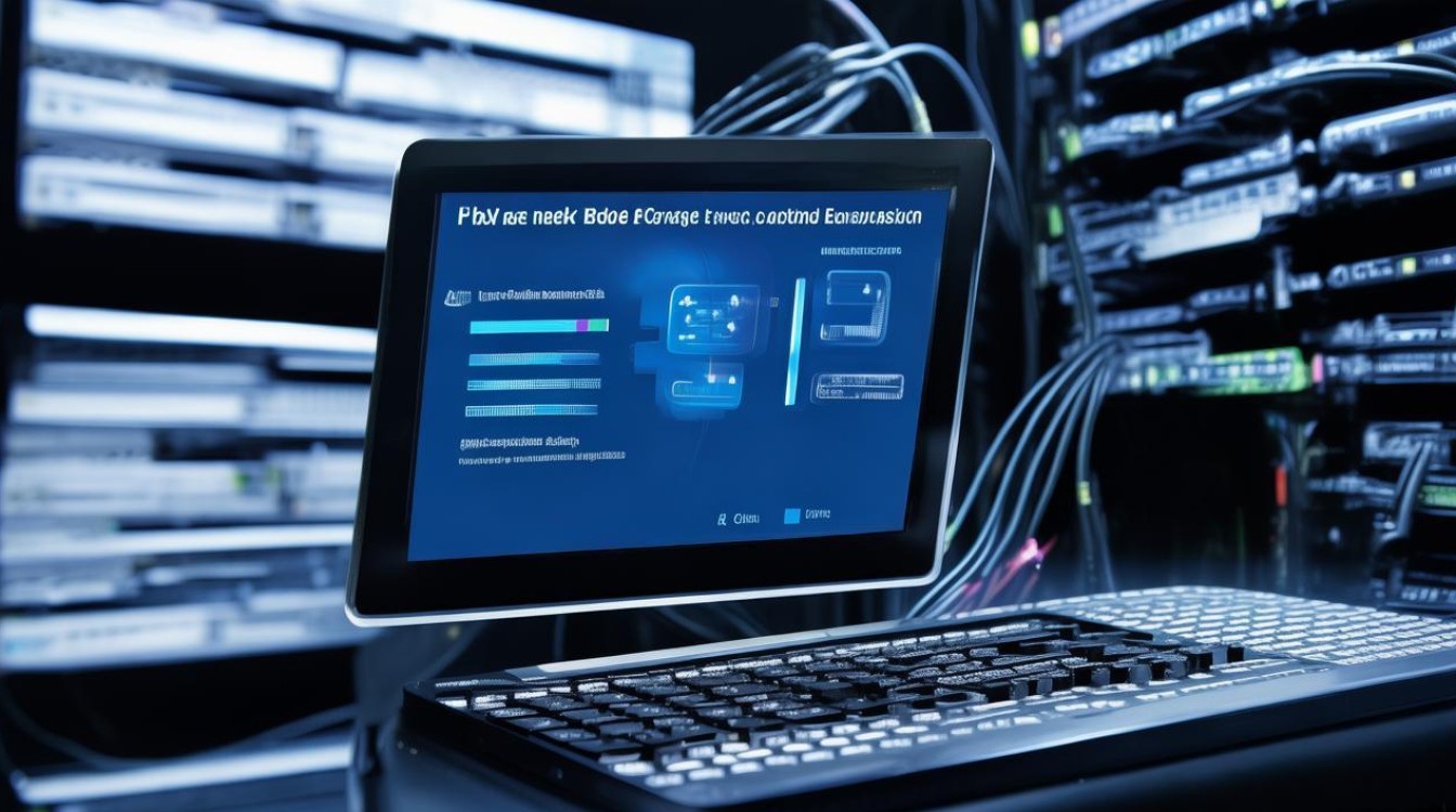 CentOS服务器扩容，如何高效进行磁盘空间扩充？-图1