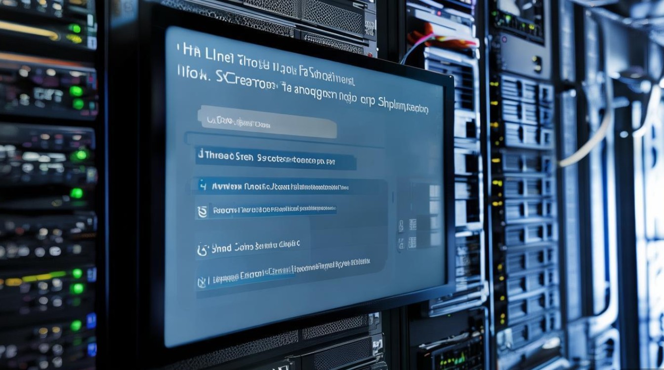 CentOS服务器扩容，如何高效进行磁盘空间扩充？-图2
