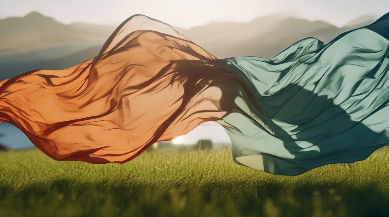 如何巧妙剪辑衣服透场景，打造引人入胜的视频效果？-图2