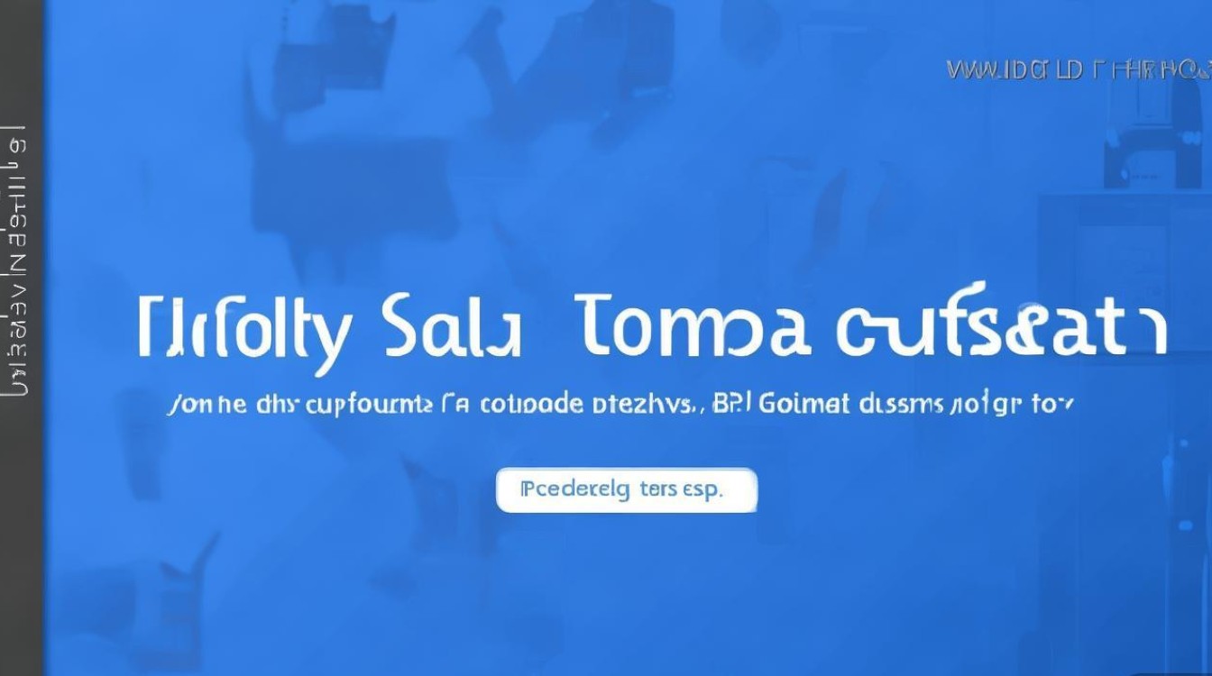 Tomcat服务器关闭方法详解,新手必看,30秒内学会如何安全关闭Tomcat?-图3 Tomcat服务器关闭方法详解,新手必看,30秒内学会如何安全关闭Tomcat?-图3