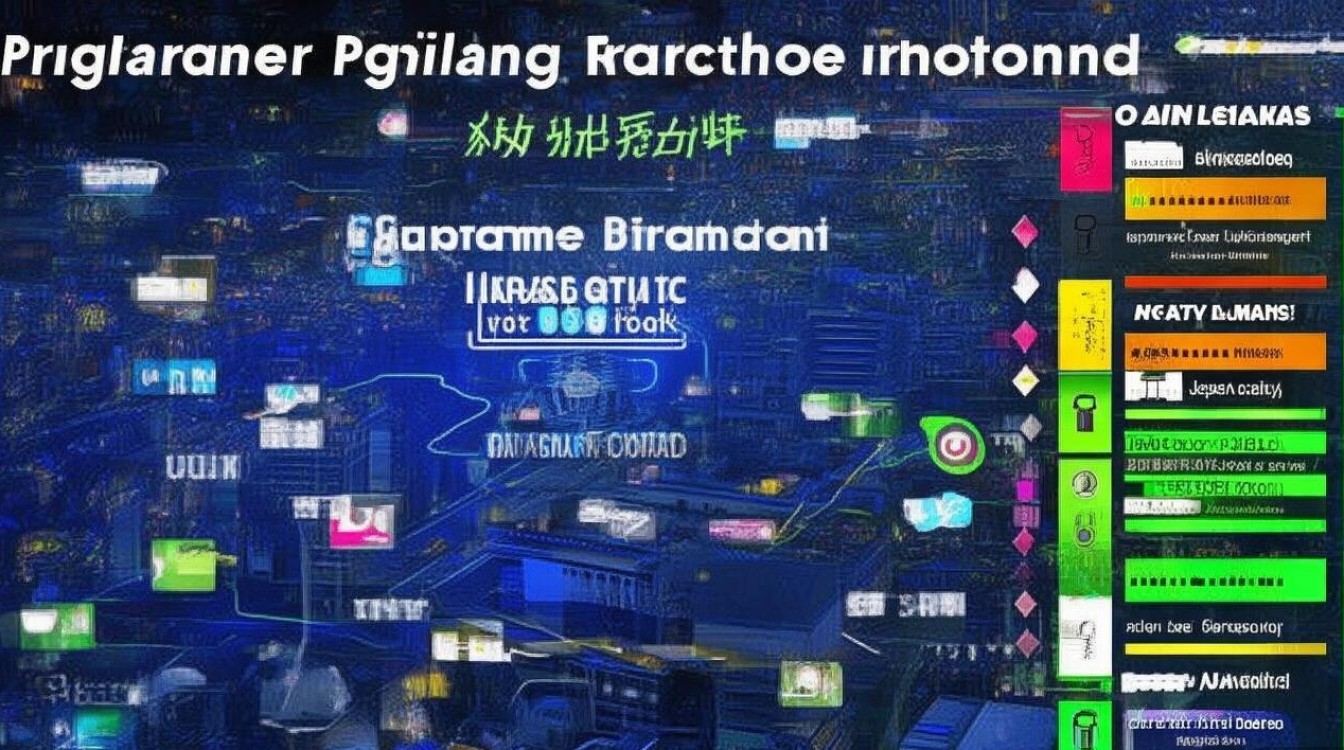 广兰路程序员招聘信息网，如何甄别优质岗位，避免求职陷阱？-图2
