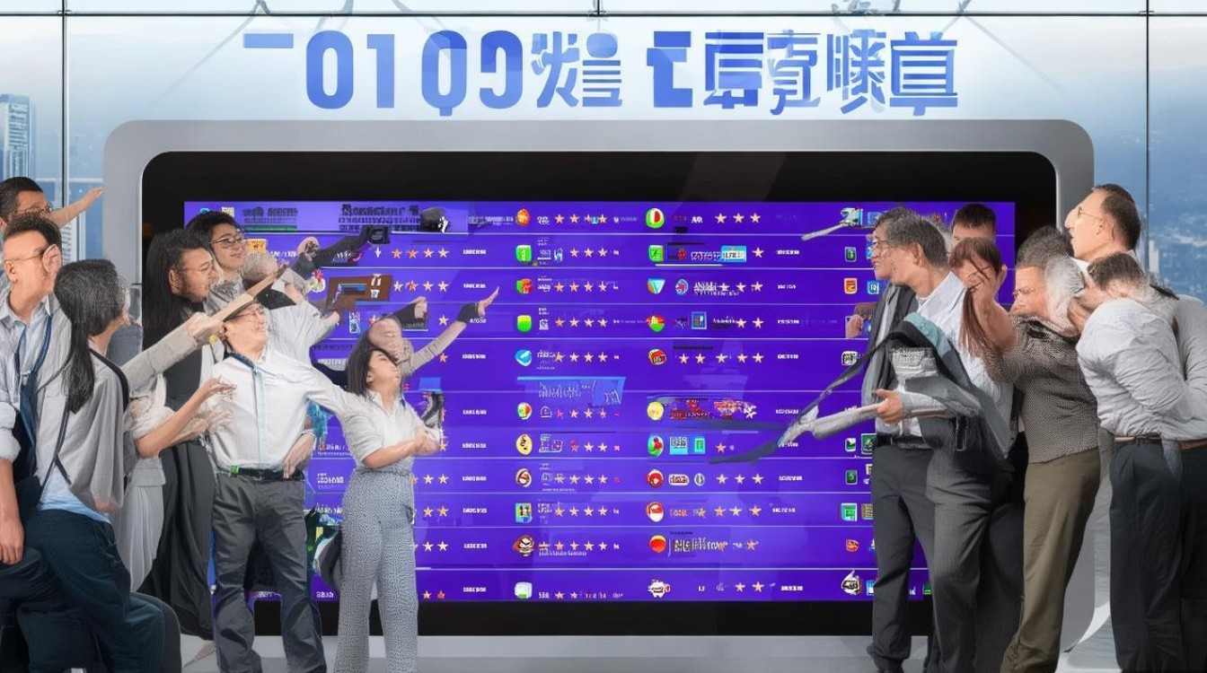 广西程序员招聘，究竟哪个网站是十大之选？-图3