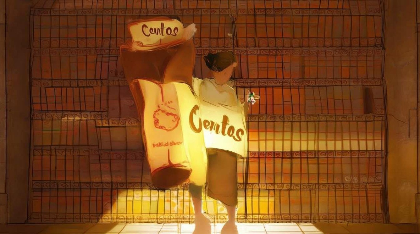 CentOS最小版本是哪个？升级到最新版是否影响系统稳定性？-图3