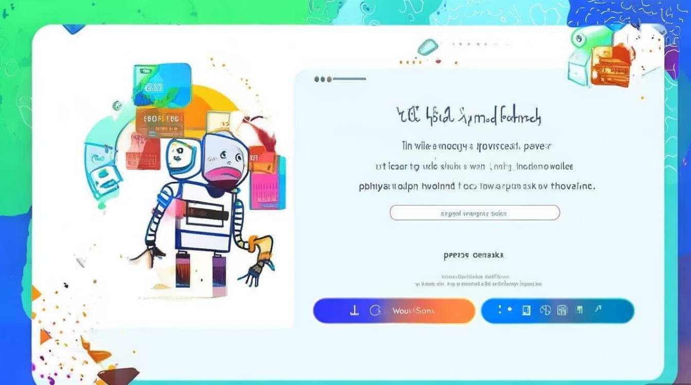 如何制作一个既美观又实用的404报错页面HTML？-图3
