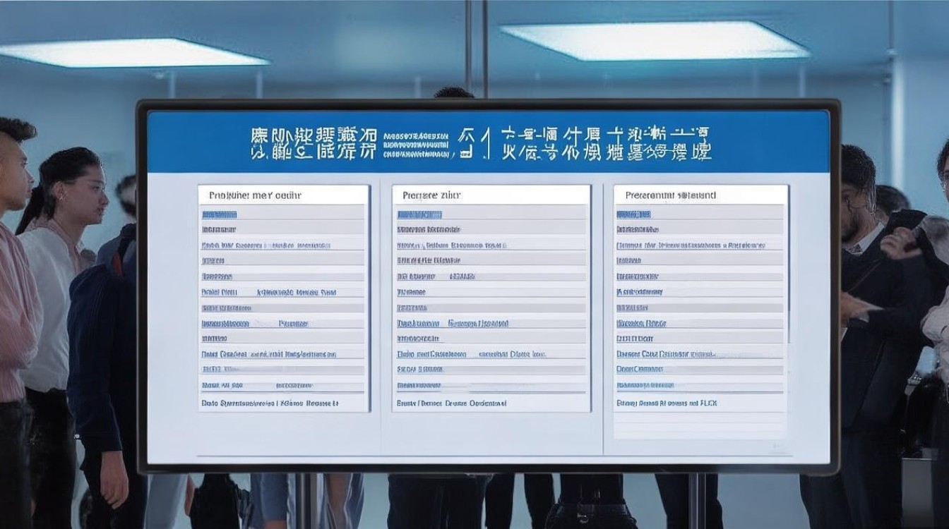 徐州工商银行程序员招聘，具体职位和要求有哪些？-图2