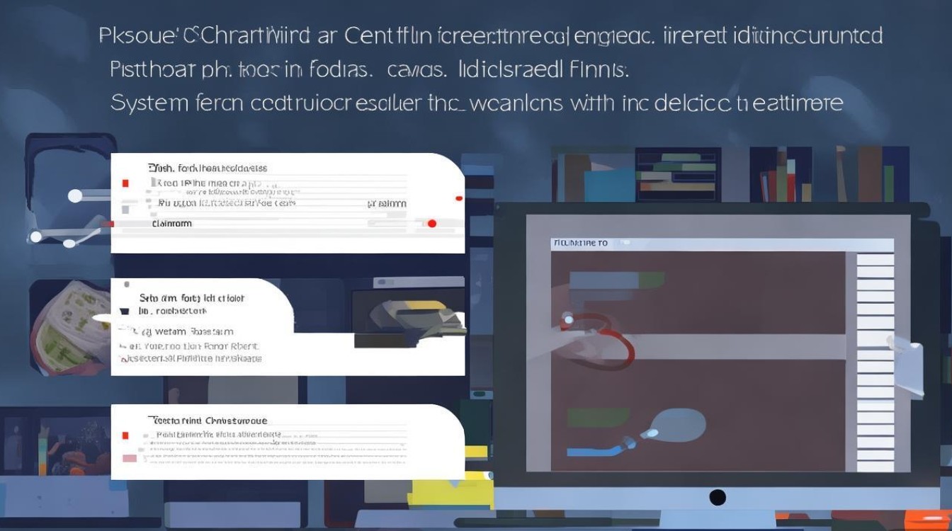 CentOS系统中PyCharm字体设置正确后为何仍显示异常?解决方法是什么?-图3 CentOS系统中PyCharm字体设置正确后为何仍显示异常?解决方法是什么?-图3
