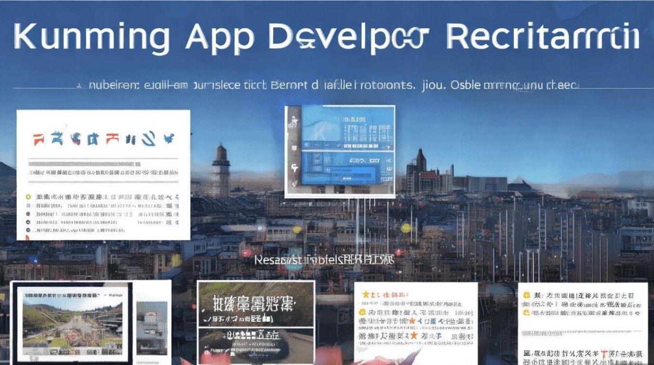 昆明小程序员招聘,推荐哪些优质网站靠谱?-图3 昆明小程序员招聘,推荐哪些优质网站靠谱?-图3