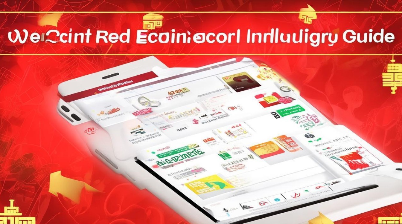 微信红包记录查询攻略，有哪些隐藏功能？-图3