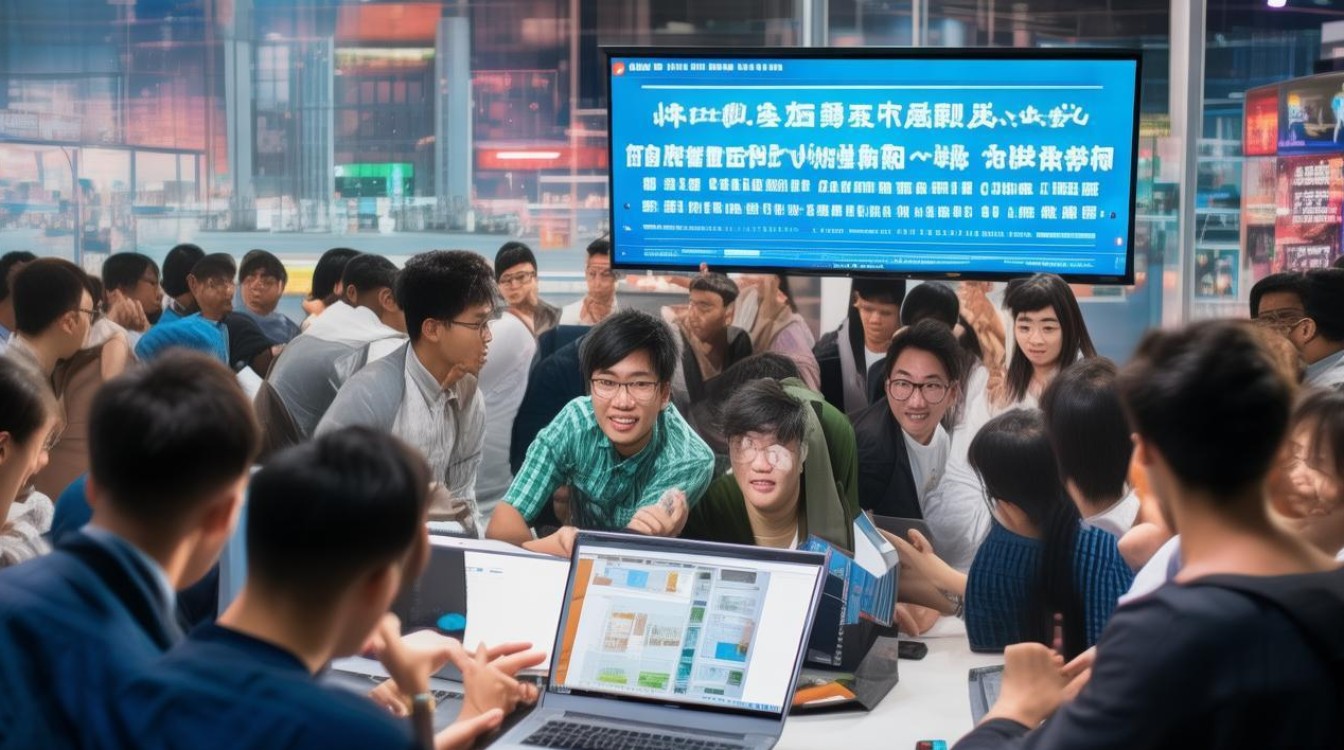 安徽省竞赛程序员招聘，这些条件你符合吗？岗位信息揭秘！-图2