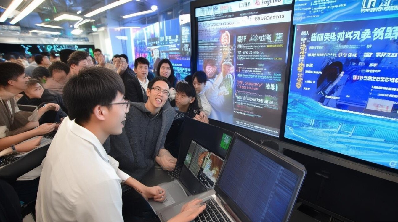 安徽省竞赛程序员招聘，这些条件你符合吗？岗位信息揭秘！-图3