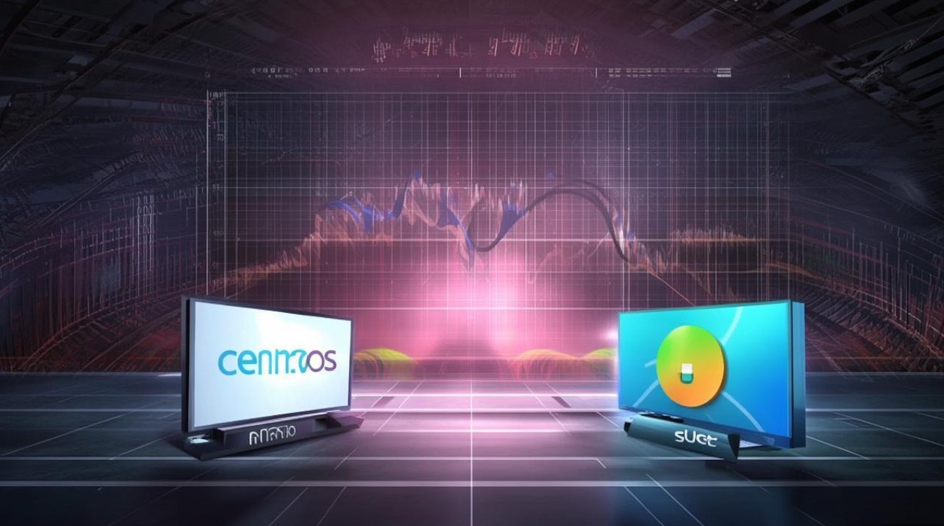 CentOS vs. SUSE 2015，2015年CentOS与SUSE操作系统性能对比之谜？-图2