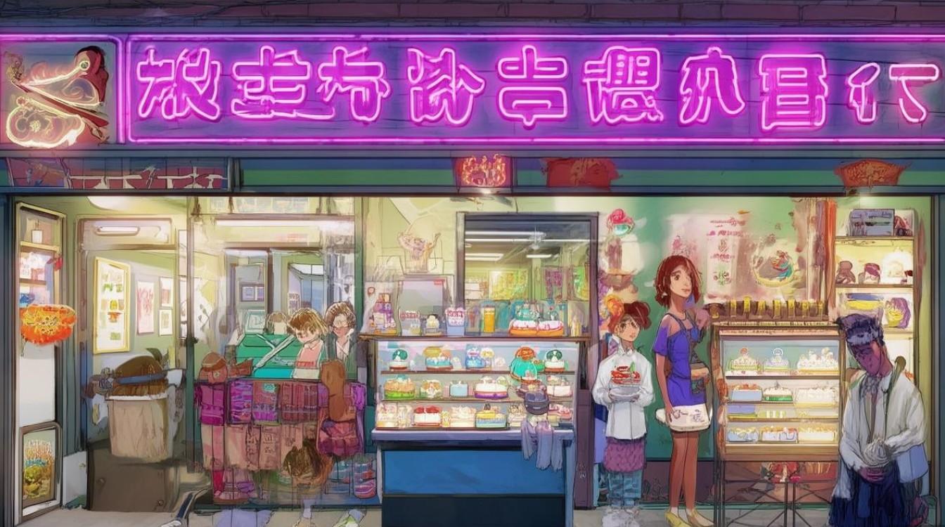 南京程序员蛋糕店招聘网，这家店为何对程序员有特殊招聘需求？-图1