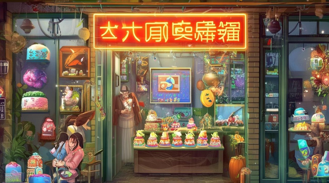 南京程序员蛋糕店招聘网，这家店为何对程序员有特殊招聘需求？-图2