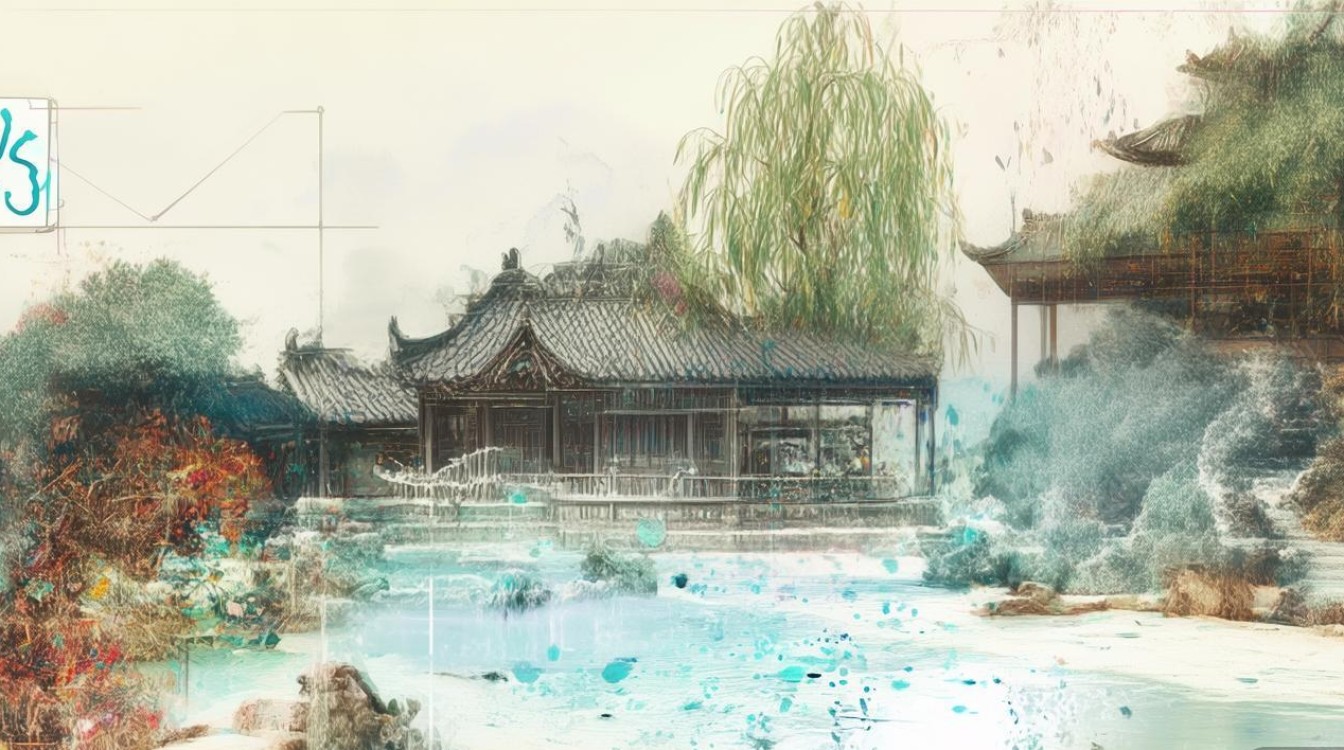 古风融合视频剪辑技巧，如何打造独具韵味的作品？-图3