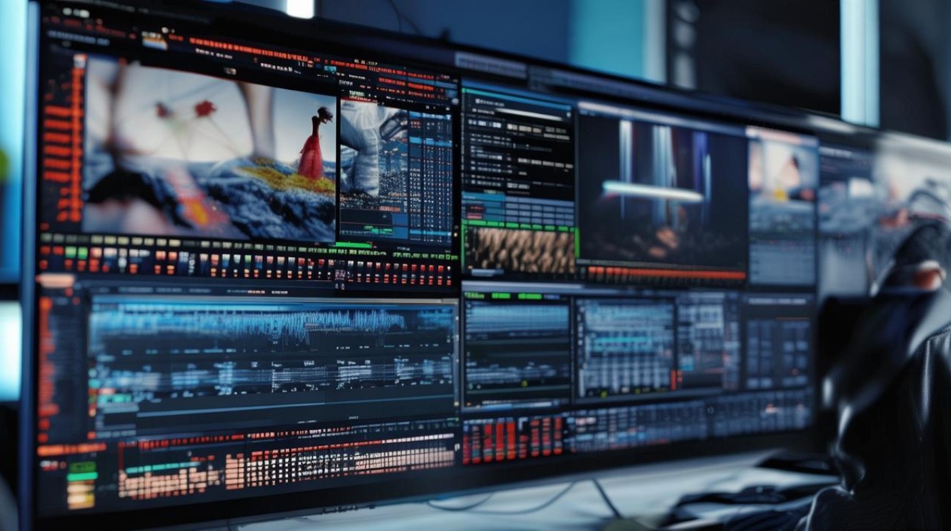 如何高效制作视频剪辑？视频剪辑技巧详解揭秘！-图1