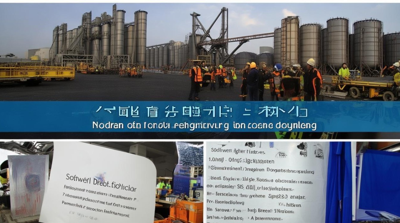 邹城荣信煤炭卸车项目，程序员招聘，这样的职位要求具体技能吗？-图2