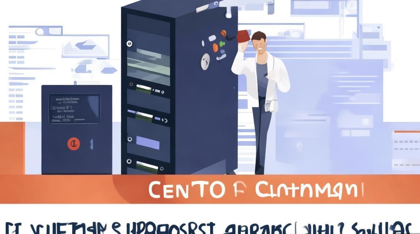 CentOS上安装Ghost时遇到的问题，有哪些常见困扰和解决方法？-图1