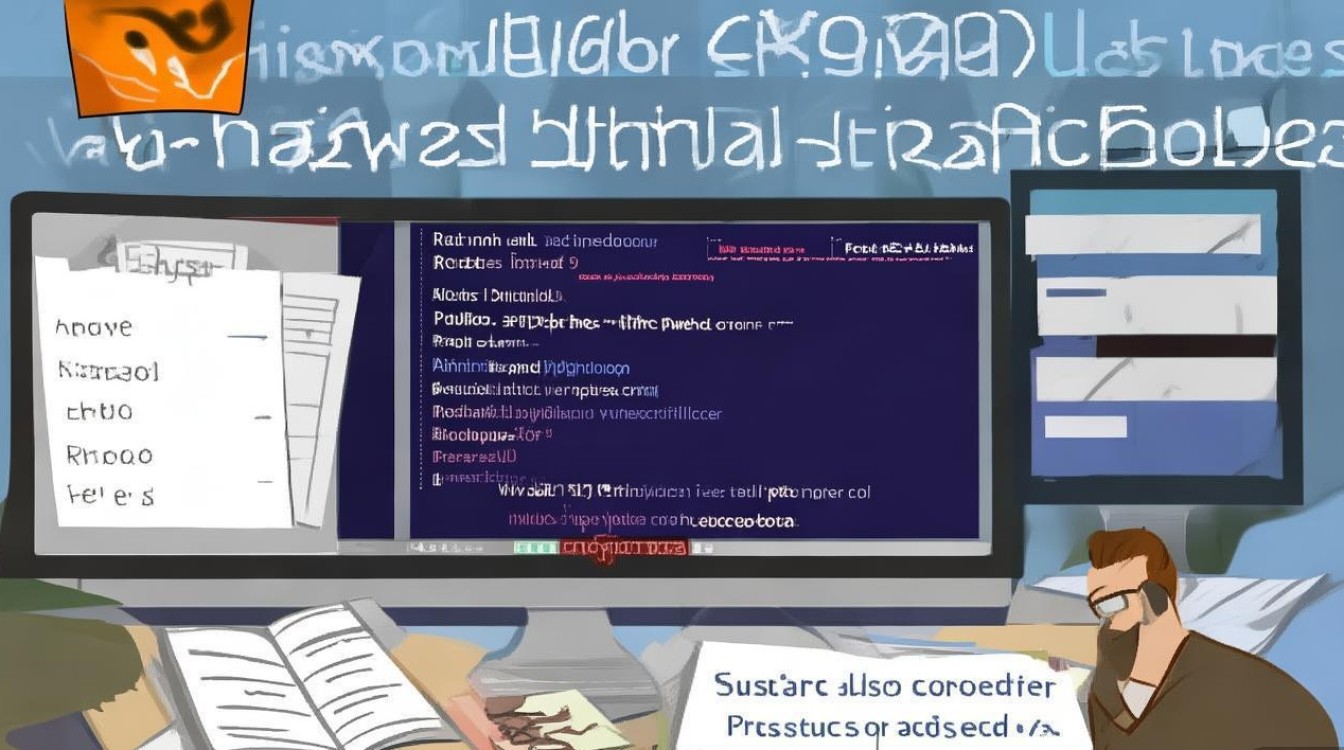 CentOS上安装Ghost时遇到的问题，有哪些常见困扰和解决方法？-图2