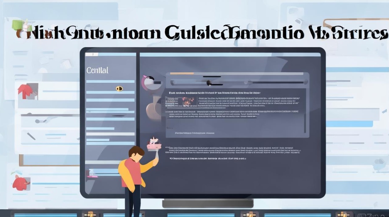 CentOS上安装Ghost时遇到的问题，有哪些常见困扰和解决方法？-图3