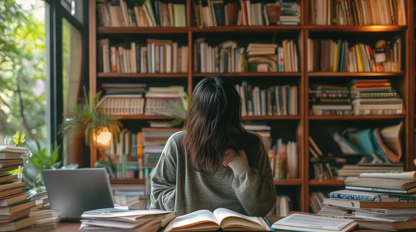 如何系统地培养M型人格，提升个人综合素质？-图1