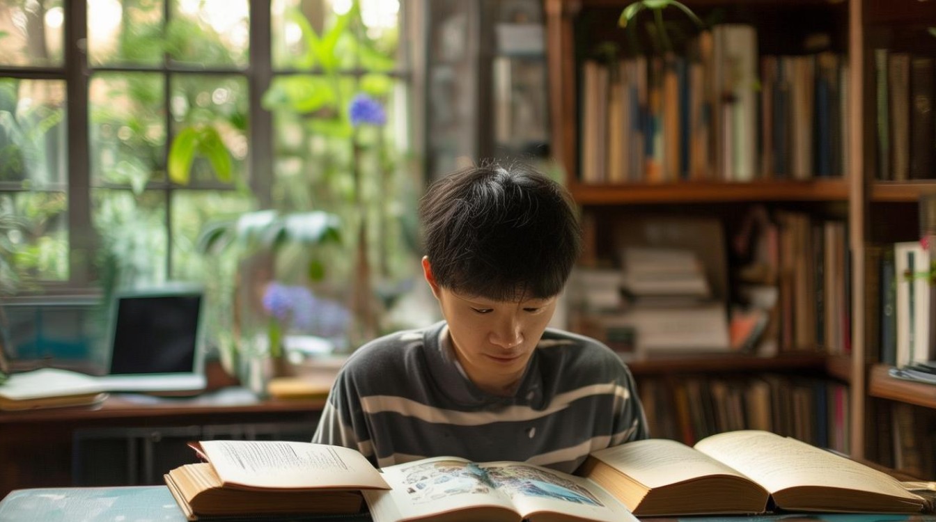 如何系统地培养M型人格，提升个人综合素质？-图2