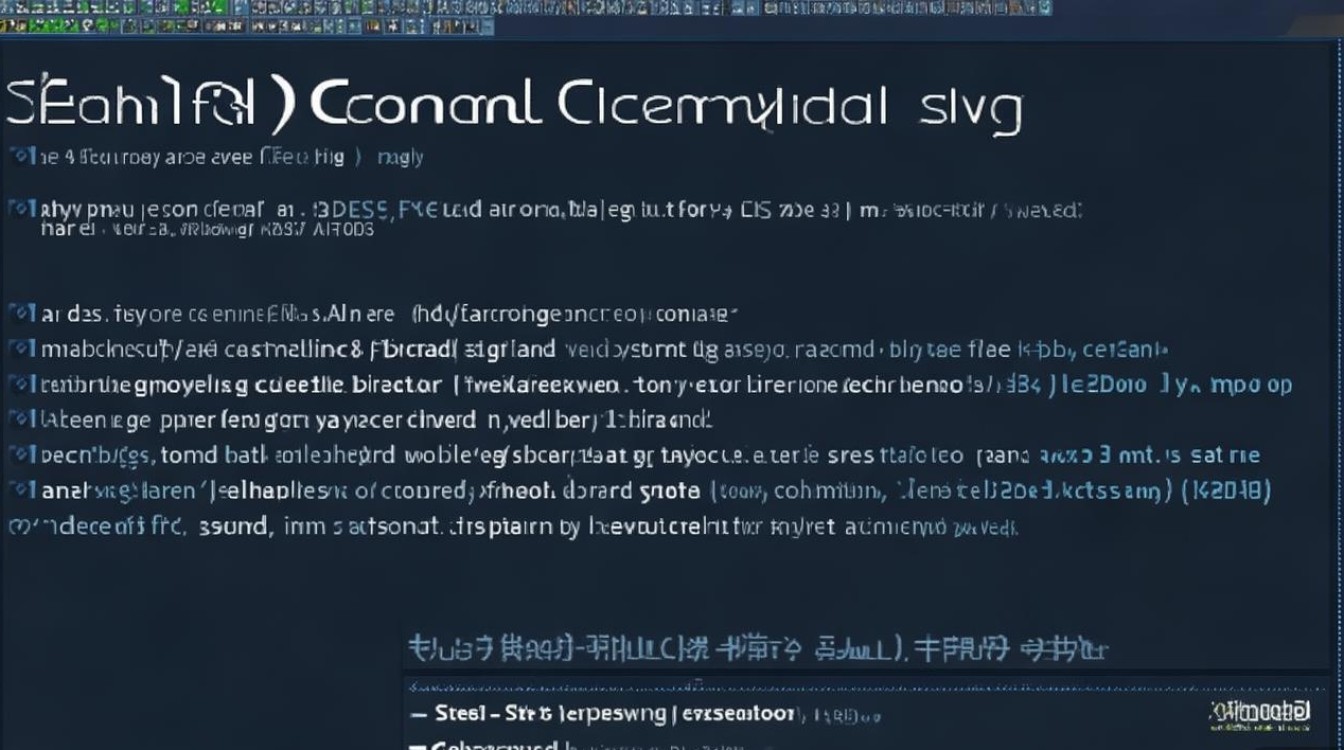 CentOS中使用mv命令时,如何正确处理文件和目录的移动与重命名问题?-图3 CentOS中使用mv命令时,如何正确处理文件和目录的移动与重命名问题?-图3