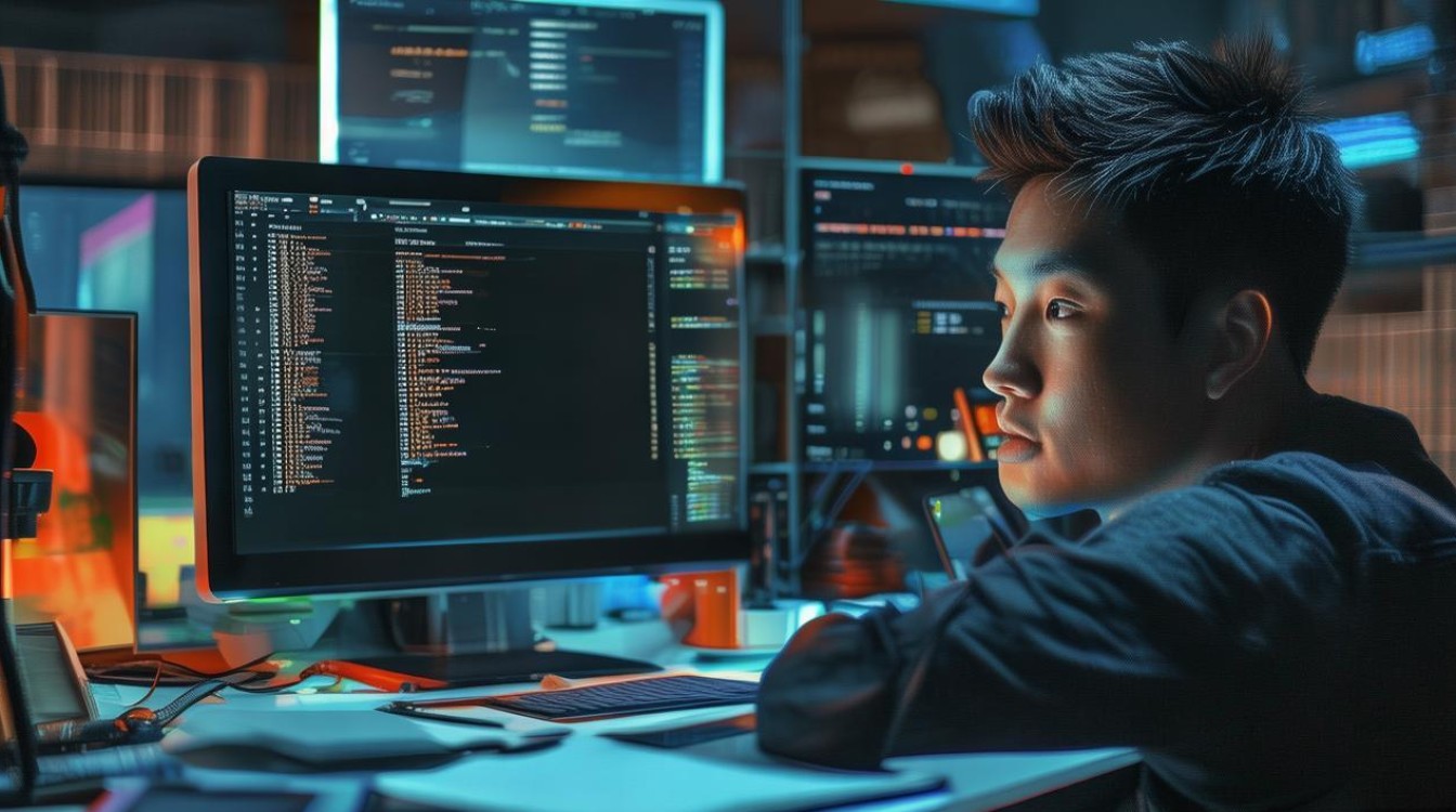 Python设置Referer时频繁报错，是什么原因导致的解决方法？-图1