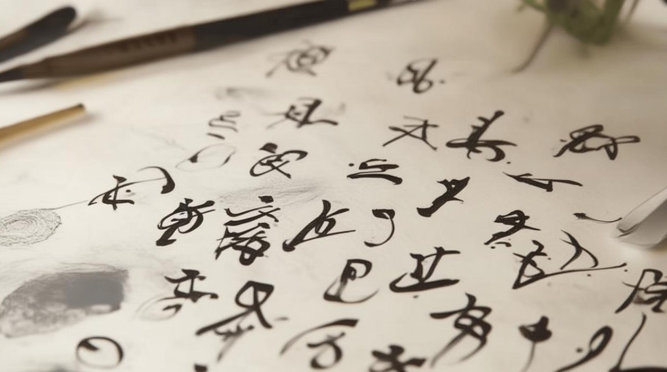 如何巧妙剪辑书法视频开头，打造吸引人的开场？-图3