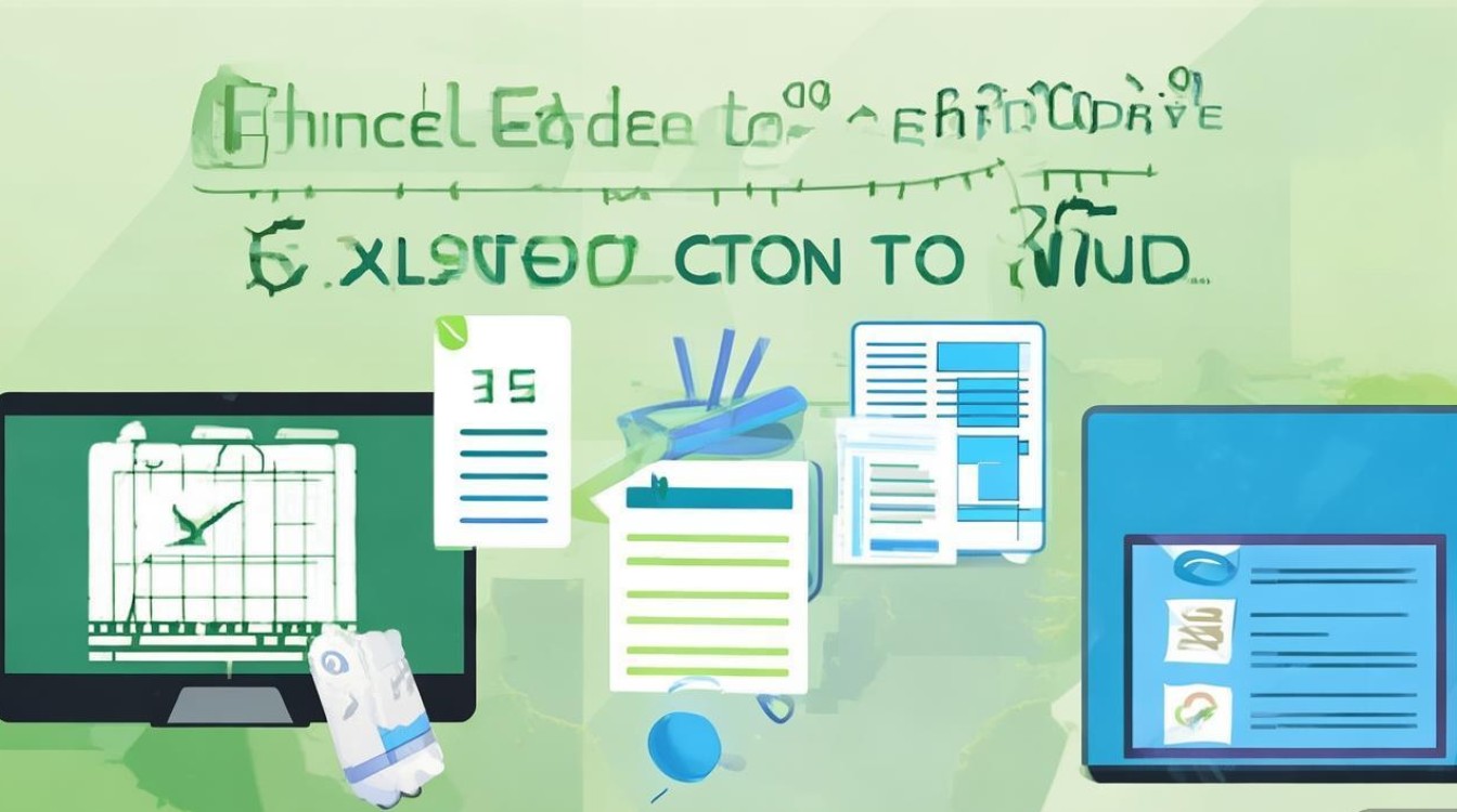 Excel转Word的最佳方法揭秘，有哪些简单高效的转换技巧？-图1