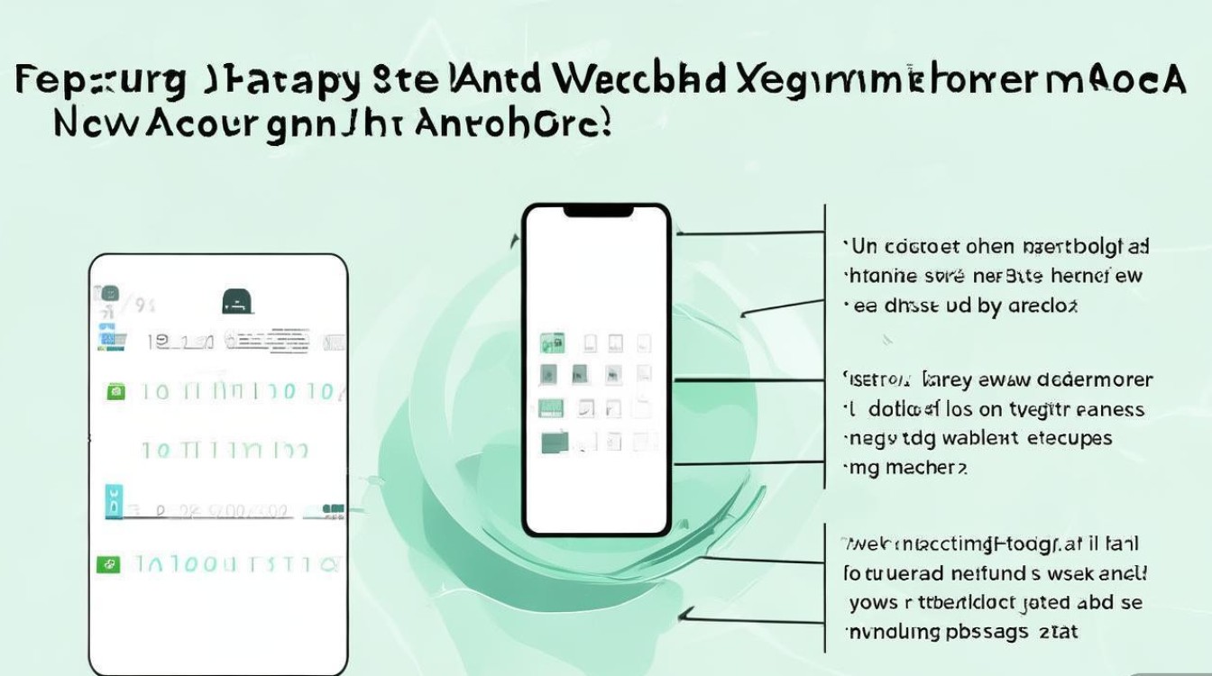 手机号申请微信号具体步骤是什么？微信注册新号有特别要求吗？-图2