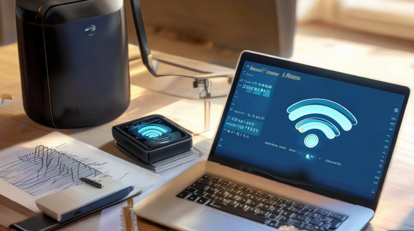 重置wifi路由器后，为何网络连接仍然不稳定？如何正确重置恢复网络连接？-图2