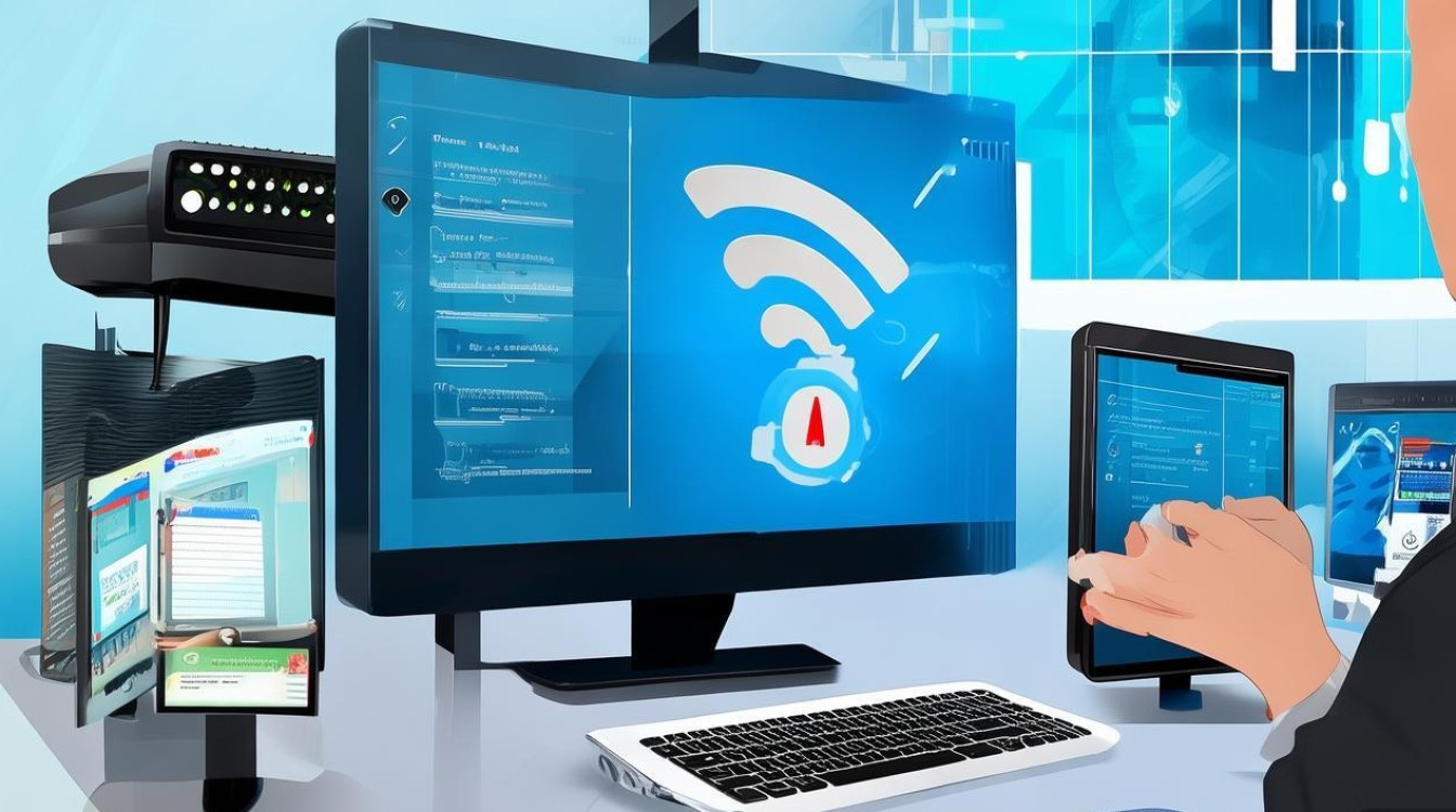 重置wifi路由器后，为何网络连接仍然不稳定？如何正确重置恢复网络连接？-图3