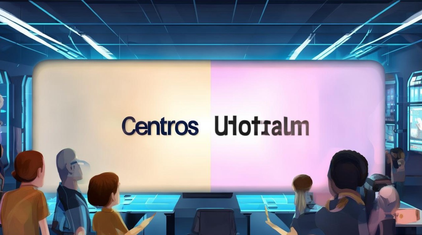 为何越来越多的企业选择用Ubuntu代替CentOS,背后原因是什么?-图1 为何越来越多的企业选择用Ubuntu代替CentOS,背后原因是什么?-图1