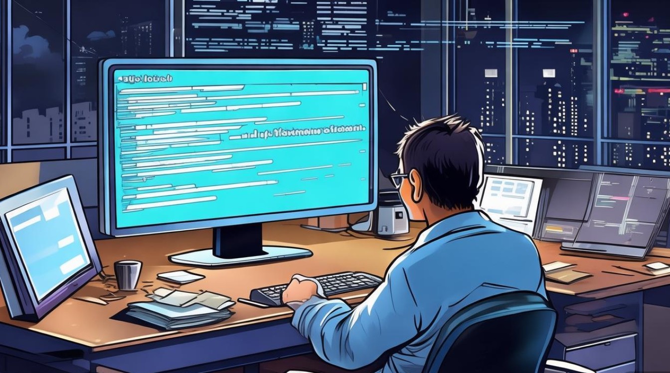 JavaScript脚本运行报错，是什么原因导致的问题？如何排查和解决？-图1