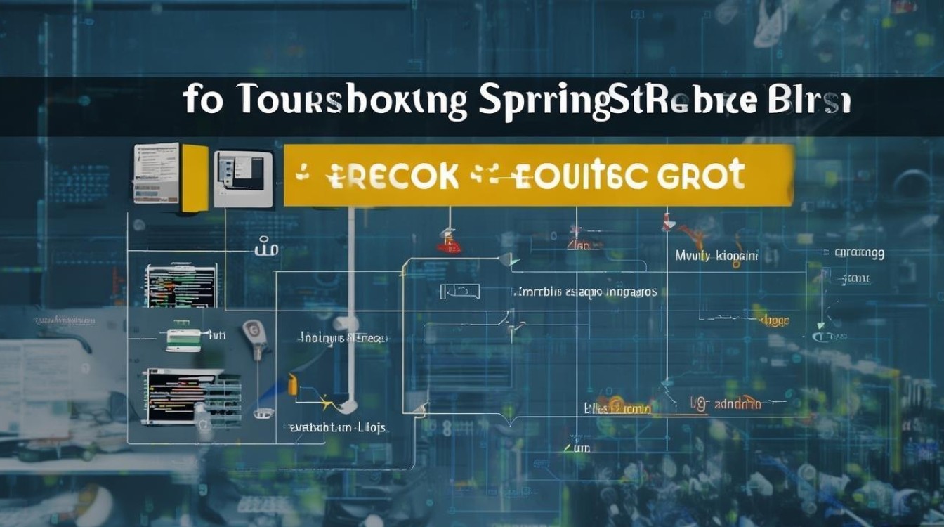 为何Spring Boot启动总是报错？排查与解决全攻略-图2